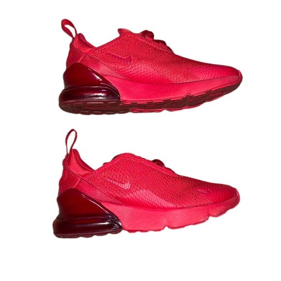 Nike | Shoes | Nike Air Kids 27c 